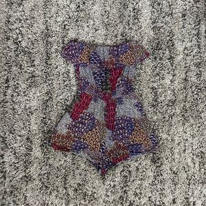 🌈Olsenboye Romper